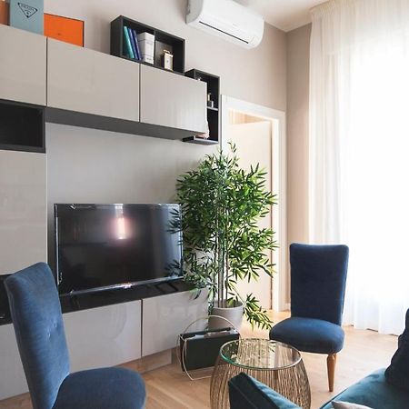 Youhosty - Algardi 5 Milano Ngoại thất bức ảnh