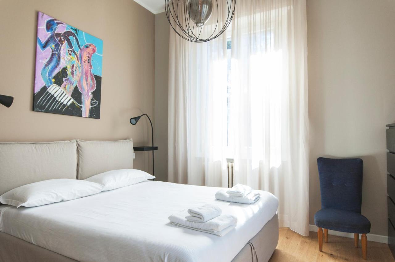 Youhosty - Algardi 5 Milano Ngoại thất bức ảnh