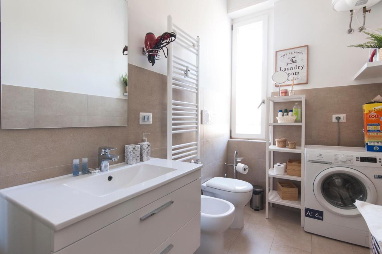 Youhosty - Algardi 5 Milano Ngoại thất bức ảnh