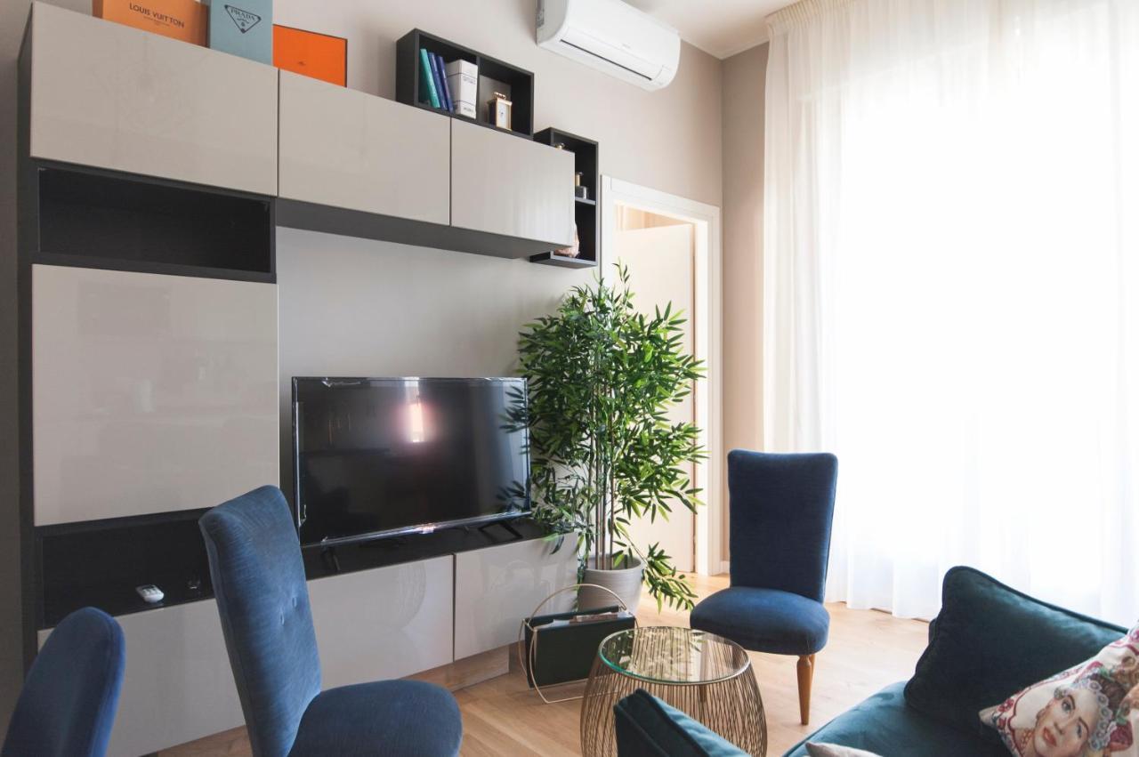 Youhosty - Algardi 5 Milano Ngoại thất bức ảnh