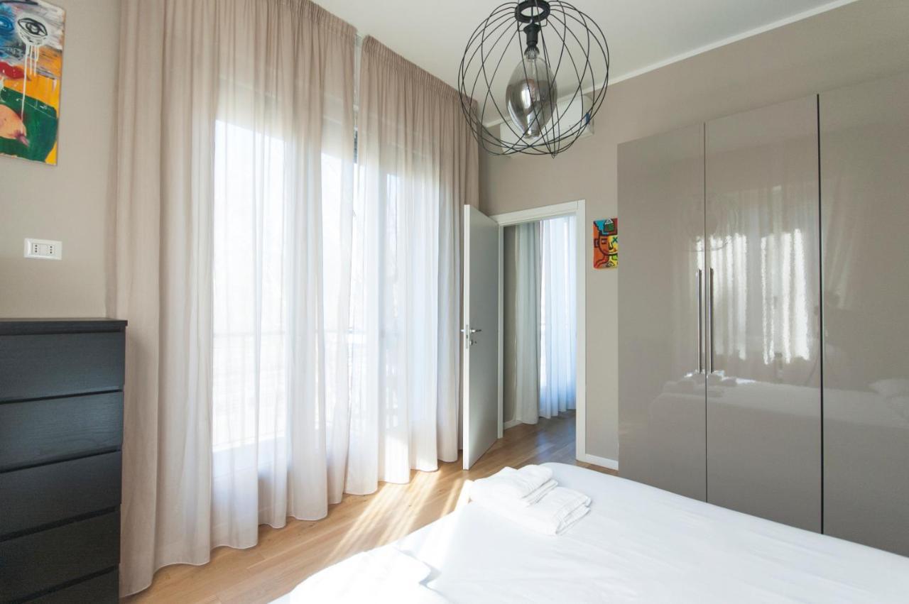 Youhosty - Algardi 5 Milano Ngoại thất bức ảnh