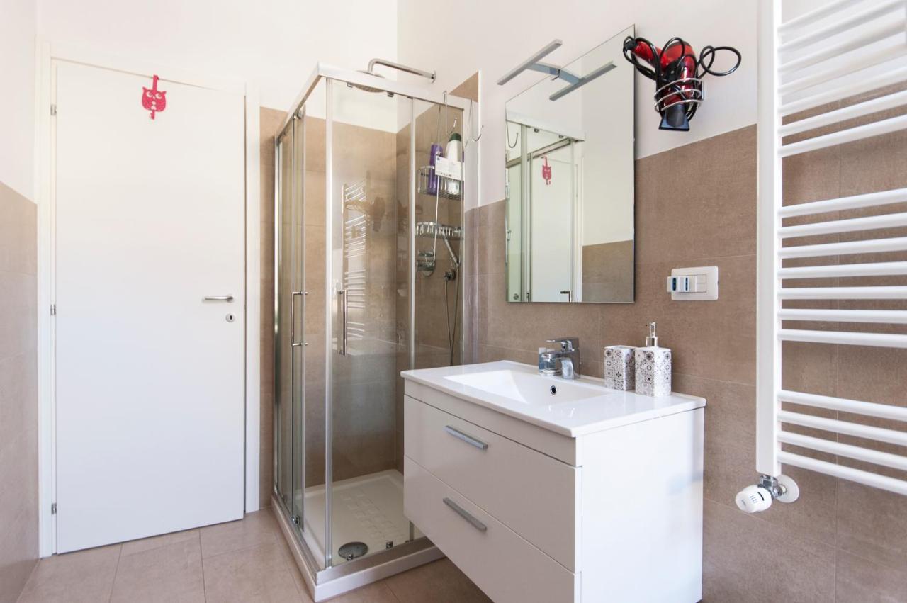 Youhosty - Algardi 5 Milano Ngoại thất bức ảnh