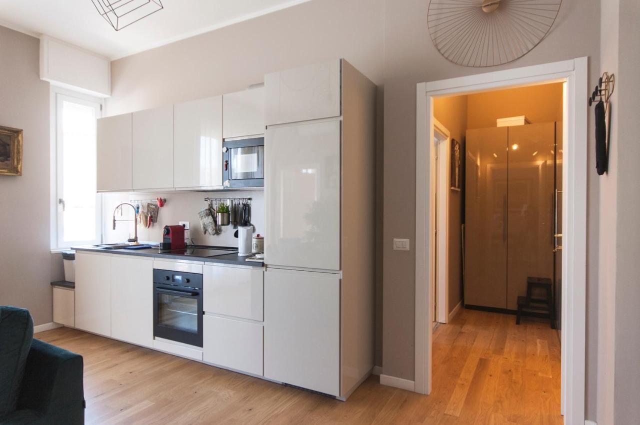 Youhosty - Algardi 5 Milano Ngoại thất bức ảnh