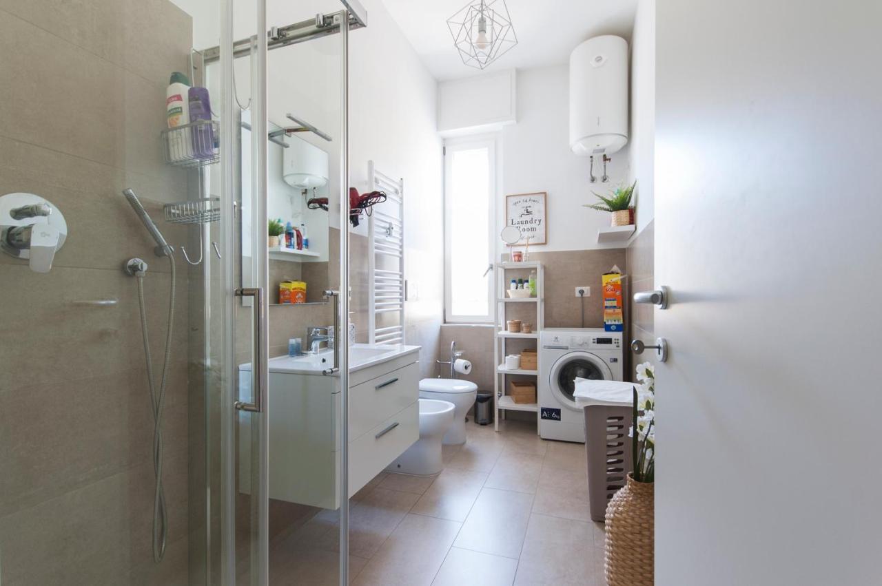 Youhosty - Algardi 5 Milano Ngoại thất bức ảnh